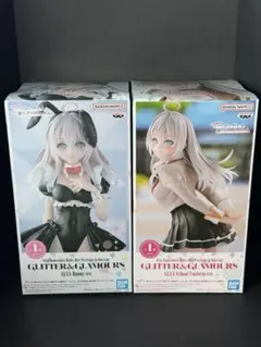 時々ボソッとロシア語でデレる隣のアーリャさん　アーリャ 制服 バニー
