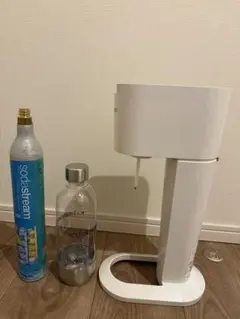 2025年最新】ソーダストリーム Genesis v2の人気アイテム - メルカリ