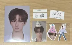 ALPHA DRIVE ONE ALD1FCキット アンシン