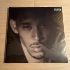 【新品未開封】IO four アナログレコード LP