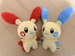 プラスル キャラクターグッズ