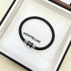 2026年最新】MONTBLANC メンズ ブレスレットの人気アイテム - メルカリ