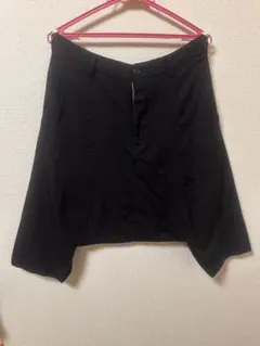 サルエルパンツ