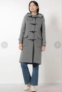 ロンドントラディション　ダッフル