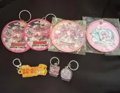 マクロスF ギャラクシーライブ☆ファイナル2025 ラッキードロー 쿠지