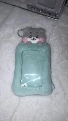 zb1 ゴニニ gunini トレカケース