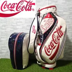2026年最新】Coca-Cola ゴルフバッグ・キャディバッグの人気アイテム