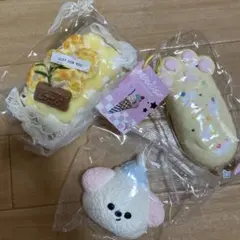るーーんさんスクイーズ新品解消 - メルカリ