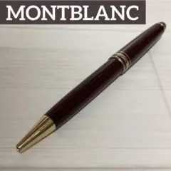 ✨MONTBLANC✨モンブラン マイスターシュテュック ボールペン ツイスト式のサムネイル