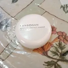 KANSOSAN MOISTURE PROTECT POWDER