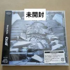 未開封】スキズ GIANT通常盤 2枚セット - メルカリ