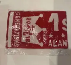 GENERATIONS マフラータオル