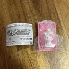 HELLO KITTY パッケージミニチュアコレクション