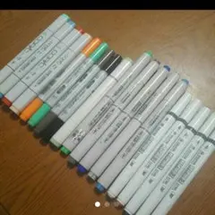 コピック・その他アルコールマーカー セット