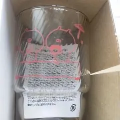 うさまる うさまるトラベル スタッキンググラス 甘味処 グラス ぴよでんのサムネイル