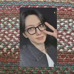 &TEAM We on Fire タワレコ ラキドロ 特典 トレカ フウマ