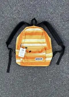 00s archive opium outdoor ボーダー　リュック 円堂守のサムネイル