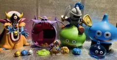 ドラクエフィギュアまとめ売り！