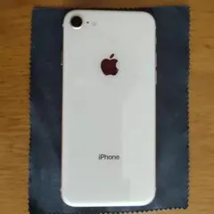 iPhone8 SIMフリー 箱無し - メルカリ