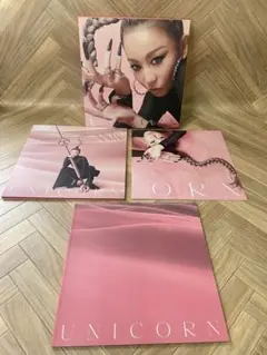 2025年最新】倖田來未UNICORNの人気アイテム - メルカリ