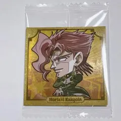 ジョジョ　ウェハース　R 花京院典明 にふぉるめーしょん