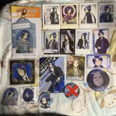 家庭教師ヒットマンREBORN 六道骸 まとめ売り