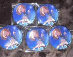 呪術廻戦 ファンパレ ファントムパレード イラスト缶バッジ vol.5 釘崎