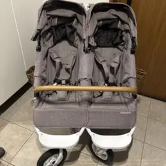 福岡 早い者勝ちBaby Jogger City Select LUX 2人乗り - メルカリ
