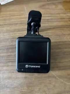 Transcend ドライブレコーダー 本体のサムネイル