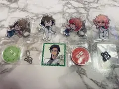 アイナナ アイドリッシュセブン 七瀬陸 二階堂大和