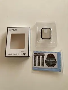POLINK for Apple Watch用 ケース　44mm