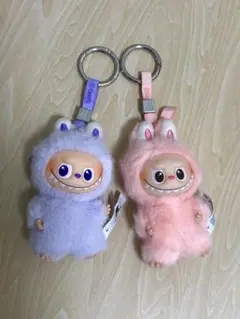 2025年最新】Pop mart labubuの人気アイテム - メルカリ