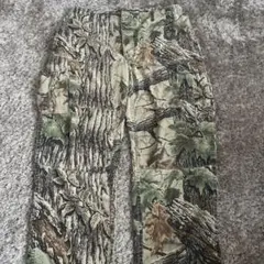 ATLANCO 90s USA製 米軍民間 着用 リアルツリー