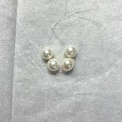 アコヤパール♡バロック〜ラウンドA