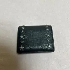 gibous SNAKE CROSS WALLET(折りたたみ財布) - メルカリ