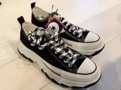 Converse React 2.0 ブラック US 10