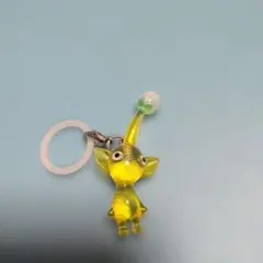 ピクミンキャラクター 目印チャーム