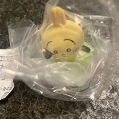 ちいかわ ウサギ カプセルトイ　ガチャガチャ