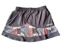 ⭐︎美品　Admiral テニス スコート グラフィックのサムネイル