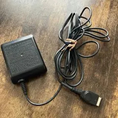 初代 DS充電器 ACアダプター 純正