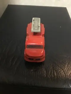 レゴ ビンテージミニカー メルセデス梯子車のサムネイル