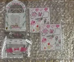 フクヤ FUKUYA キャラ福くじ apicolle ガーデンウエディング④ - メルカリ