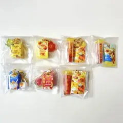 Lipton・リプトン／ミニチュアチャーム