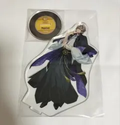 【ヒプマイ】ヒプノシスマイク 夢野幻太郎 Flava2 アクリルスタンド