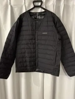 モンベルxl