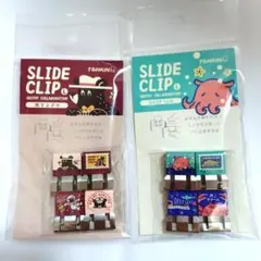 トーキンコーポレーション☆スライドクリップ 「オビワンob1toy 