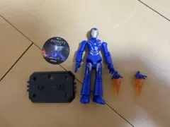 BLOKEES　マーベル　インフィニティサーガ レスキューのサムネイル