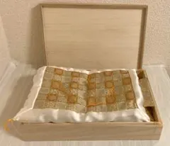 【金運・開運】仲手川布団店の高級財布布団一式