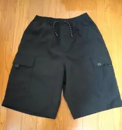 キッズ　ハーフパンツ