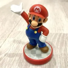 amiibo マリオ　アミーボ　スーパーマリオシリーズ　フィギュア